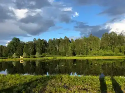 Дом у прудов - 16