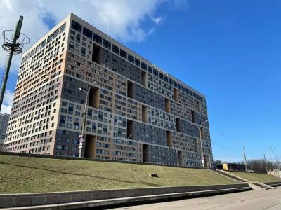 Квартиры на Обуховской Обороны 195 - 216