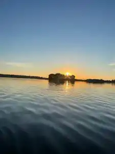 Дом с баней на Рузском водохранилище - 38