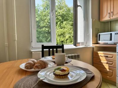 Квартиры на Старопрегольской набережной 16 - 286