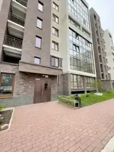 Квартиры в Малом переулке 3 - 298
