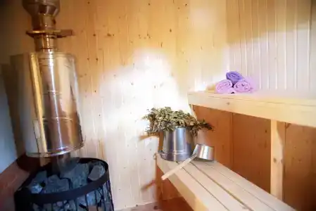 Глэмпинг в деревне Киндасово - 6