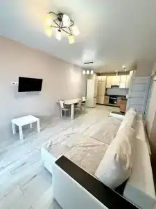 Квартиры на Чкалова 18 - 239