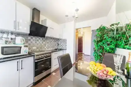 Квартиры на Максима Танка 16 - 102