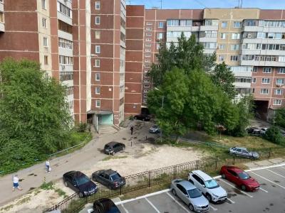 на Рябикова 75 - 88