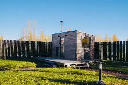 Дом для отдыха Letto House - 30