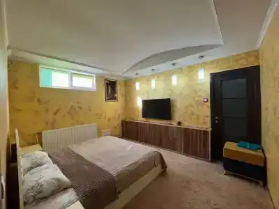 Коттедж на Малиновом 5 - 11