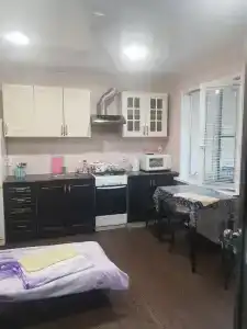 Уютный гостевой домик во дворе частной усадьбы - 13