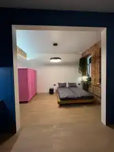 Квартиры на К.Маркса 5 - 37