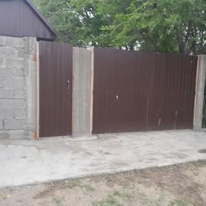 Коттедж у Моря на Гаджиева - 123