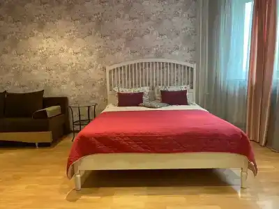 Уютные апартаменты рядом с парком - 0