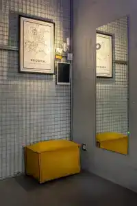 Квартиры на К.Маркса 5 - 23