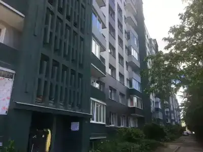 Квартиры на Старопрегольской набережной 16 - 381