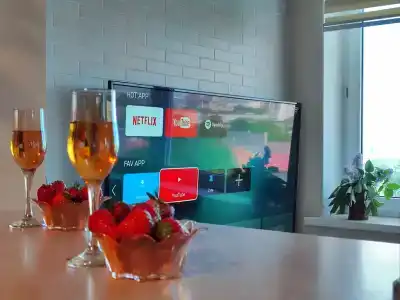 Квартиры на Литовском Вал 87А - 30