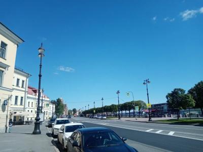 Квартиры на 19-й линии В.О. 2 - 30