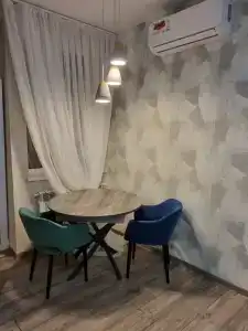 Домик Карла Маркса - 5