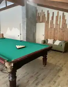 Коттедж на Апатитовом шоссе - 8