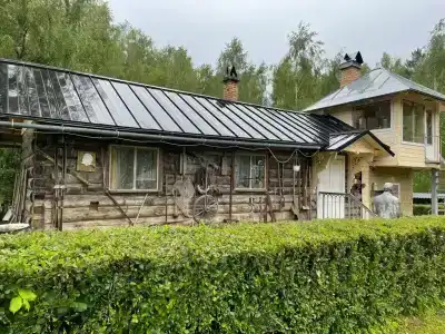 Гостевой хутор Кустурица - 23