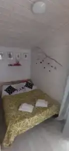 Коттедж в лесу - 26