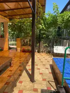 Просторный дом со всеми удобствами - 28