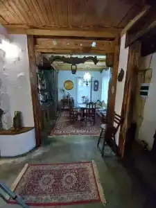 Деревенский дом - 12