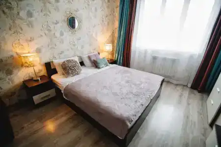 Брестская улица,1 - 2