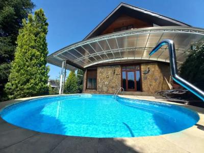 Усадьба Парфенова - 89