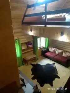 Розалина - 1