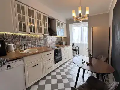 Квартиры на Московском 14Б - 113