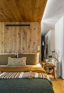 Апарт-отель Studio36 Suites Павелецкая - 15