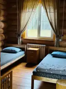 Озерки - 27
