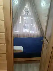 Терраса Домики в Архызе - 87