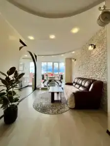 Квартиры на Калинина 16 - 25