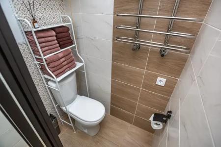 Квартиры на Адмирала Фокина 7А - 288