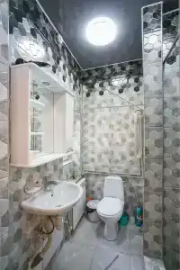 1 ком.квартира в Ялте - 15