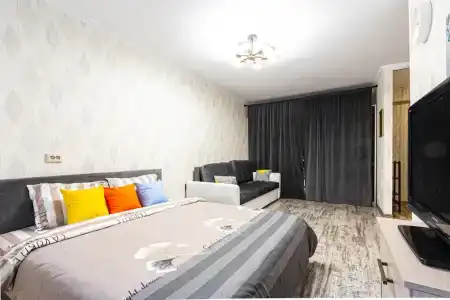 Квартиры на Василисы Кожиной 6 - 3