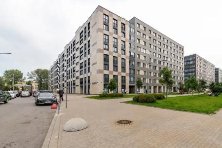 Квартиры на Кременчугской 11 - 31