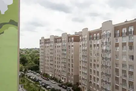 Аппартаменты на Осенней - 22