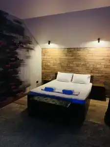 Дом с бассейном - 45