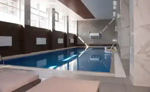 Квартиры в проезде Голубые Дали 9 - 59