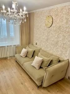 Квартиры на Московском 72 - 131