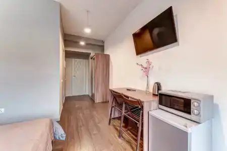 Демократ на Некрасова 58 - 184