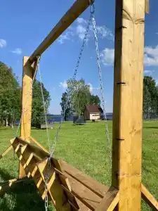 Прозрачный берег - 105