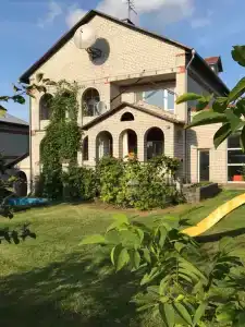 Дом в пригороде Минска - 9