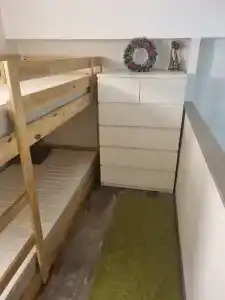 Квартиры на Заповедной 17 - 204