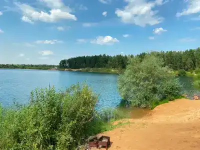 Квартира в ЖК Новое Бисерово с видом на лес - 18