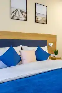 Апарт-отель Best Western Zoom - 27