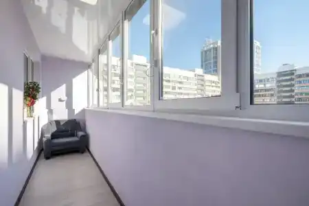 Квартира Рантье ЖК Центральный - 20