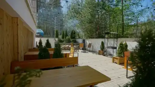 Квартиры на Рябиновой 11 - 32