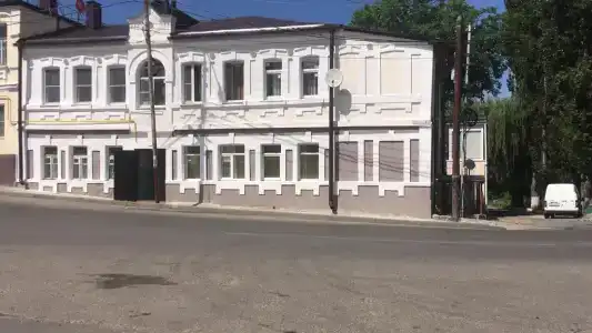 Квартиры на Катыхина 2 - 180